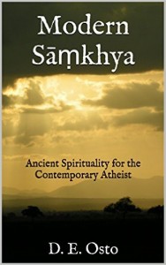Modern samkhya. E.version